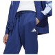 Adidas Παιδικό παντελόνι φόρμας Colorblock Fleece Track Pants Adidas Παιδικό παντελόνι φόρμας Colorblock Fleece Track Pants